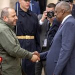 Ucraina, Usa annunciano nuovi aiuti militari da 250 milioni per Kiev