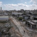 Medioriente, esercito Israele smentisce ritiro da Jenin: “Operazione continua”