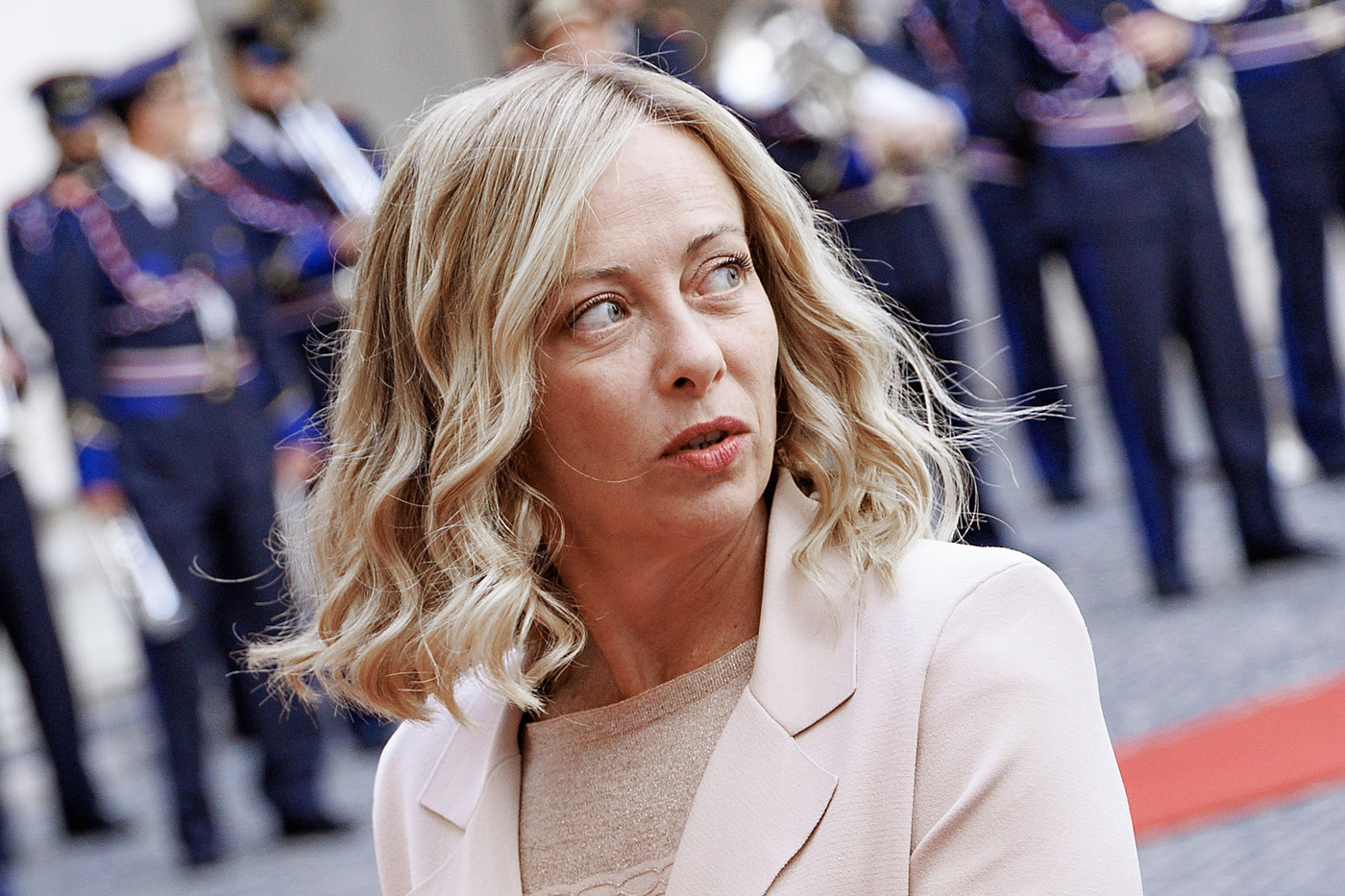 G7 Parlamenti, Meloni: “Fondamentale rivendichino propria centralità”