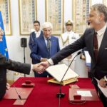 Governo, dai giornali alla tv fino al Maxxi e al MiC: chi è Alessandro Giuli