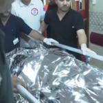 Cisgiordania, attivista turco-americana uccisa a Nablus: sotto accusa l’Idf