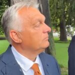 Forum Cernobbio, Orban: “Meloni fondamentale, è la mia sorella cristiana”