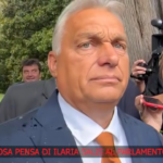 Orban: “Salis? Violenta in Ungheria, eletta in Italia”