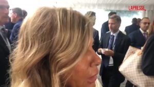 Forum Cernobbio, Marcegaglia su Ue: “Europa deve diventare più competitiva”