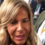 Forum Cernobbio, Marcegaglia su Ilva: “Probabilmente faremo manifestazione d’interesse”