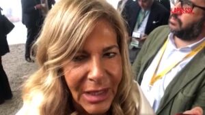 Forum Cernobbio, Marcegaglia su Ilva: “Probabilmente faremo manifestazione d’interesse”