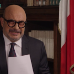 Caso Sangiuliano, Crozza imita il ministro: “Io mi sarei dimesso”