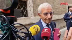 Caso Sangiuliano, legale ministro: “Caso studiato? Non escludiamo alcuna ipotesi”