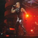 Lazza, show sotto San Siro per lanciare il nuovo album ‘Locura’
