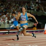 Paralimpiadi 2024, atletica: Caironi oro nei 100 metri