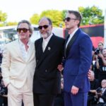 Mostra del Cinema, a Venezia si assegna il Leone d’oro: Italia spera in Guadagnino