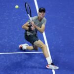 Us Open, Sinner contro Fritz: questa sera la finale