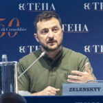 Guerra in Ucraina, Zelensky: “Ho un piano per la pace, non cederemo territori”