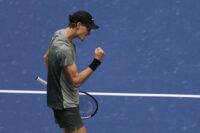 Tennis, Jannik Sinner vs Jack Draper la semifinale agli Us Open