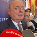 Auto, Pichetto Fratin: “Assurdo stop ai motori termici entro il 2035”