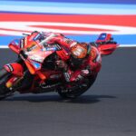 MotoGp, pole position di Bagnaia a San Marino