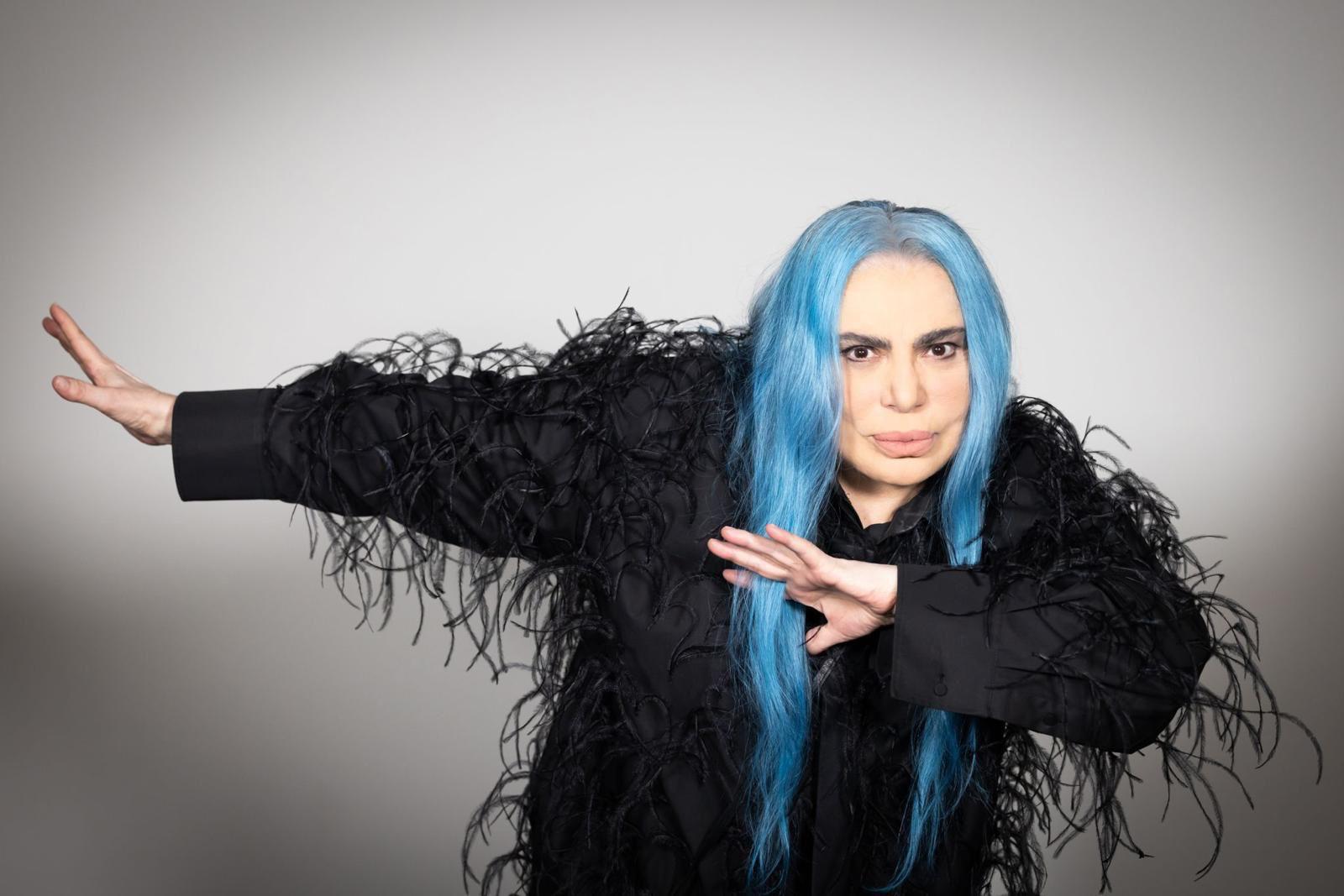 Musica, nuovo malore per Loredana Bertè: salta concerto a Capri
