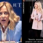 Caso Sangiuliano, ironia Boccia sui social dopo parole Meloni