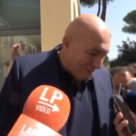 Caso Sangiuliano, Crosetto: “Nessuno strascico. Nomina Giuli? Mi auguro ci siano cose positive”