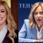 Caso Sangiuliano, Boccia a Meloni: “Ogni donna libera in rispetto degli spazi altrui”