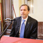Atletica, Stefano Mei rieletto presidente della Fidal