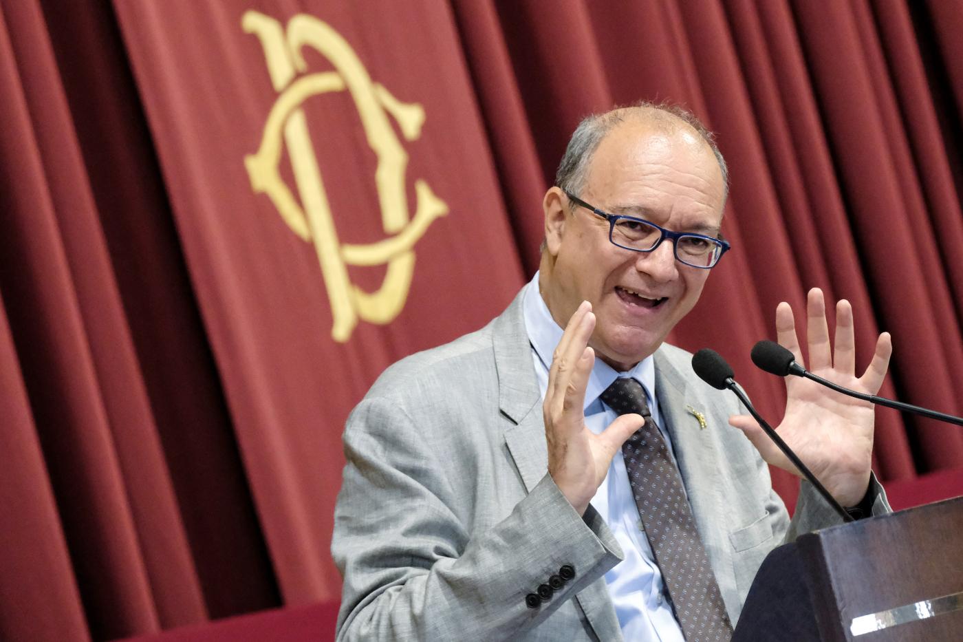 Scuola, Valditara: “Sperimentazione IA in 15 classi” Scuola, Valditara: “Sperimentazione IA in 15 classi”