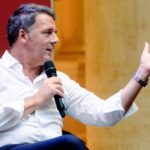 Centro sinistra, Renzi: “Costruire alternativa a Governo mediocre”
