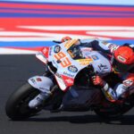 MotoGp, Marc Marquez vince Gp San Marino davanti a Bagnaia: Martin 15mo