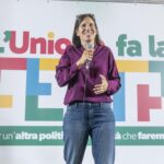 Festa dell’Unità, Schlein: “Serve piattaforma condivisa per governare il paese”