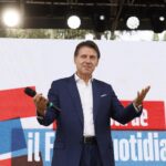 M5s, Conte replica a Grillo: “Non c’è un soggetto sopraelevato nei Cinque Stelle”