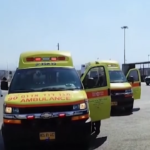 Israele: attacco al confine con la Giordania: 3 civili uccisi