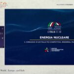 Nucleare, Salvini: “Se ci fosse referendum vincerebbe sì”