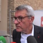 Manovra, Landini: “Cerchiamo un confronto ma mai complici”
