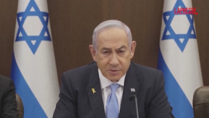 Israele, Netanyahu su attacco ad Allenby: “Hamas vuole seminare tensioni al nostro interno”