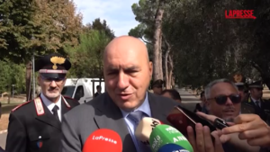 Ucraina, Crosetto: “Nostra posizione è sempre ben chiara”