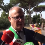 Trasporti Roma, allarme sindaco Gualtieri: “Trovare risorse o aumento biglietti”