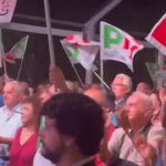 Festa dell’Unità, Schlein chiude comizio a Reggio Emilia tra applausi e ‘Bella Ciao’