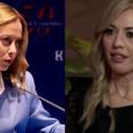 Caso Sangiuliano, Meloni: “Sue dimissioni non indeboliranno il governo”