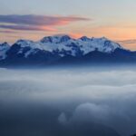 Valanga sul Monte Rosa, morto un alpinista