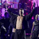 Imagine Dragons, la band in concerto a Padova e Napoli