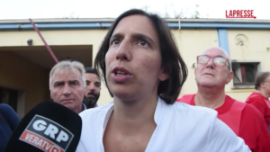 Governo, Schlein: “Non ha politica industriale, siamo preoccupati”