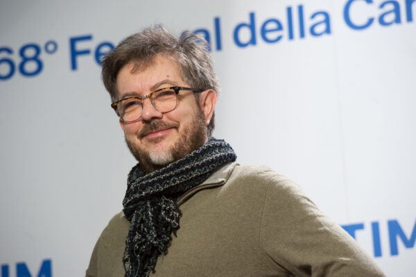 68esima edizione del Festival di Sanremo - Conferenza stampa presentazione DopoFestival