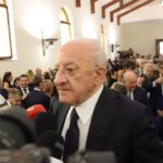 Casoria, De Luca inaugura centro formazione: “Da Caivano è nato un nuovo modello educativo”