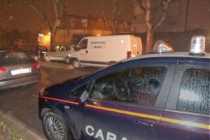 Omicidio a Ravenna