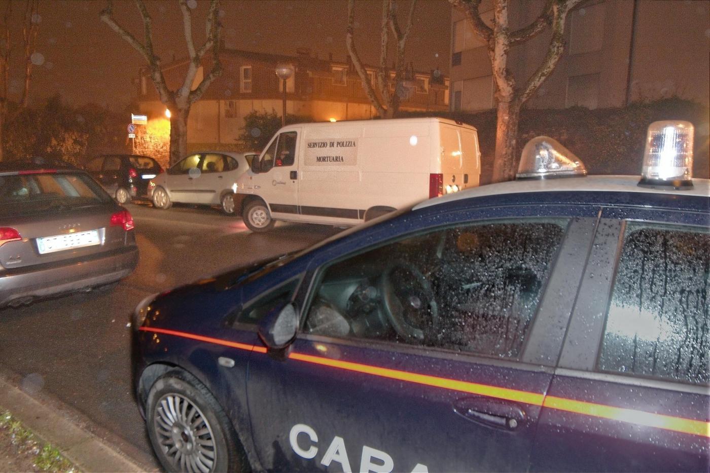 Avellino, cade da impalcatura durante lavori in casa: morto 65enne