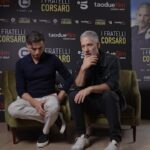 Giuseppe Fiorello su canale 5 con ‘I Fratelli Corsaro’: “La mia Sicilia protagonista”