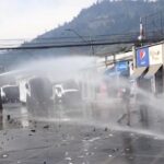 Cile, in migliaia ricordano le vittime della dittatura di Pinochet