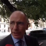 Ue, Letta: “Rapporto Draghi su competitività va nella giusta direzione”
