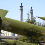 Ucraina, Mosca non conferma né smentisce razzi dall’Iran