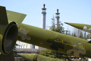Ucraina, Mosca non conferma né smentisce razzi dall’Iran